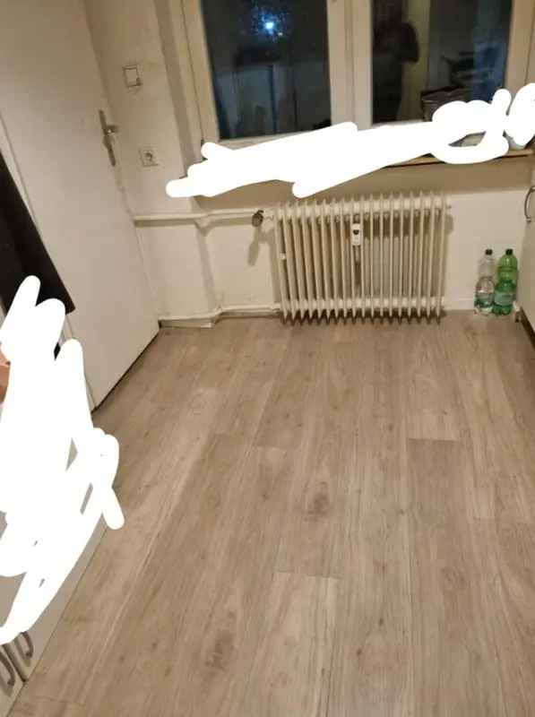 Wohnung in Remscheid nahe Kindergärten und Einkaufsmöglichkeiten