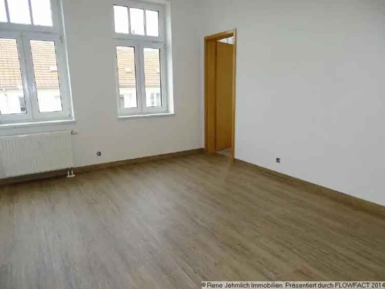 1 Zimmer Wohnung Uni Nähe 32m² saniert