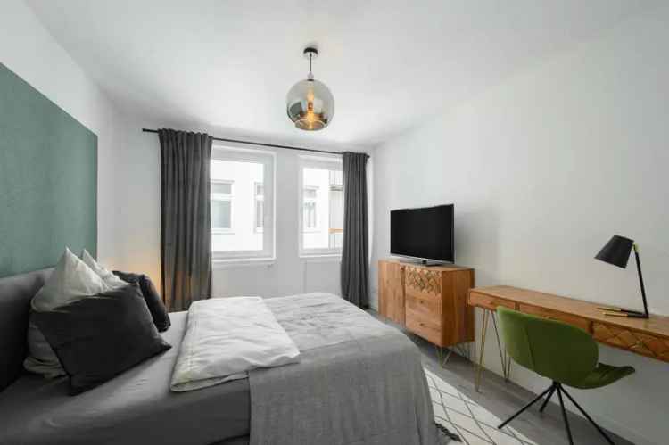 WG-Zimmer mieten Stuttgart, Deutschland
