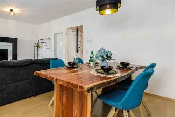 Apartment in Alzey