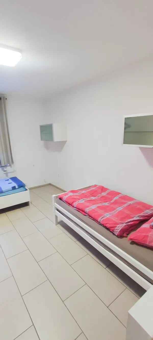 Mieten Wohnung in Duisburg Friemersheim 3 Zimmer mit Tageslichtbad