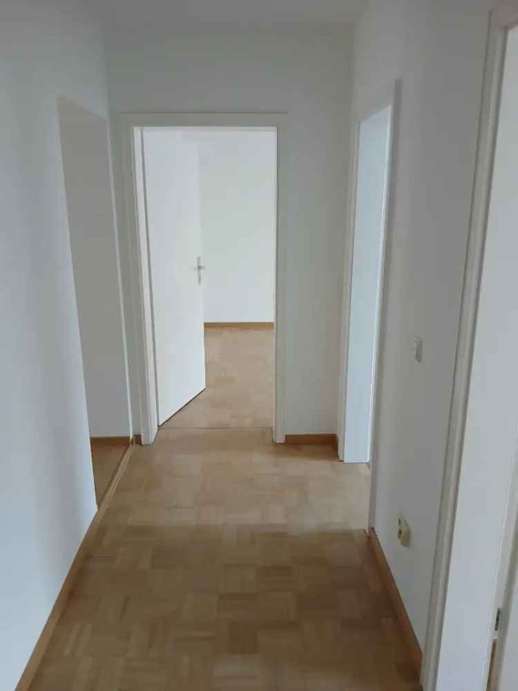 Schöne 3-Zimmer-Wohnung in München