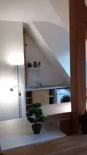 Wohnung (40.0 m²) zur Miete in Köln (An der Eiche 9, 50678 Cologne, Germany)