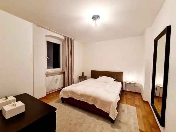 Apartment in Vilseck