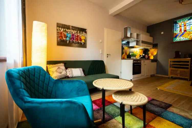 1 Schlafzimmer Wohnung mieten Obernburg-am-Main, Deutschland