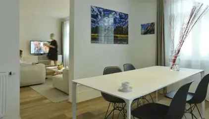 Wohnung (80.0 m²) zur Miete in Stuttgart (Lindenstraße 4, 70563 Stuttgart, Germany)