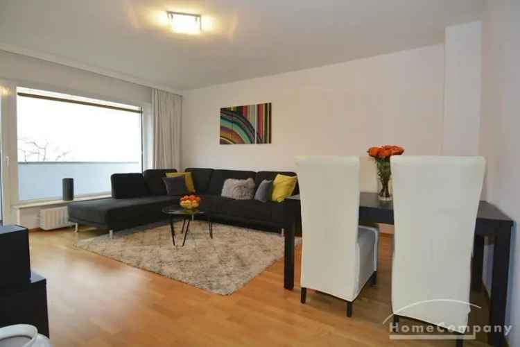 4 Zimmer Wohnung Tiergarten KaDeWe N
er Zoo