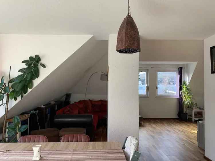 Godesberg Eigentumswohnung 126qm 3 5 Zimmer Terrasse