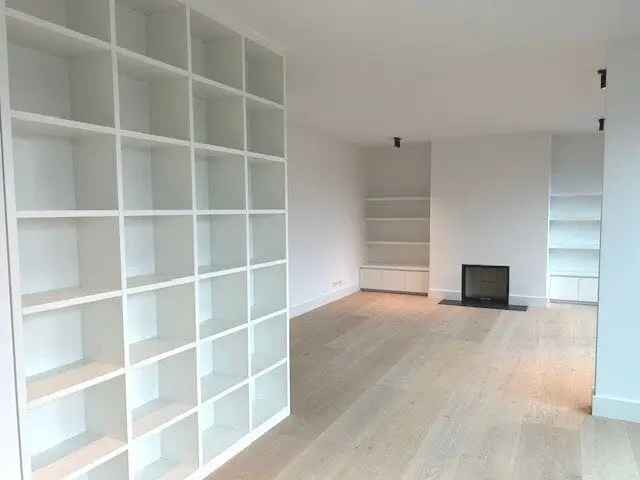Exklusive Penthäuser kaufen in Berlin-Wilmersdorf mit Dachterrassen
