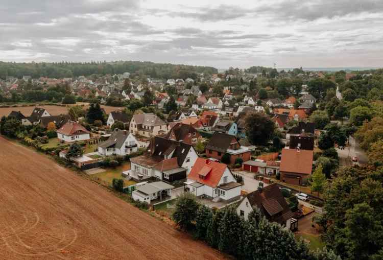 Haus mit Einliegerwohnung