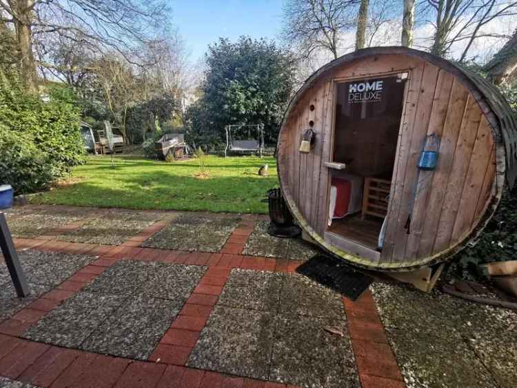 Top Lage Nahe der Elbe - Geräumiges Traumhaus - Ab August frei - Von Privat!