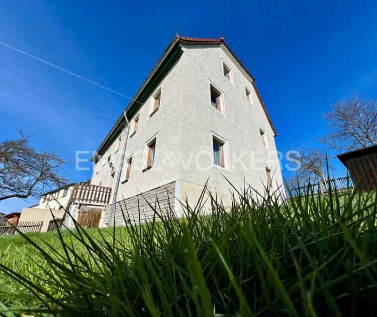 Haus Zum Kauf in Rabenau, Sachsen