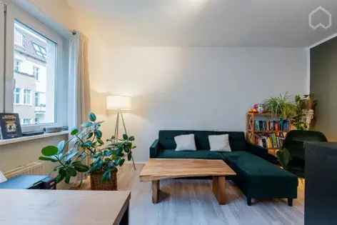 Wohnung (56.0 m²) zur Miete in Berlin (Hohenstaufenstraße 63, 10781 Berlin, Germany)