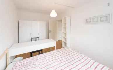 Wohnung (17.0 m²) zur Miete in München (Lohstraße 10, 81543 Munich, Germany)