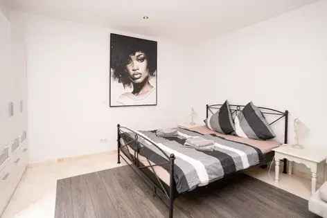 Wohnung (43.0 m²) zur Miete in München (Birkhahnweg 10, 81827 Munich, Germany)