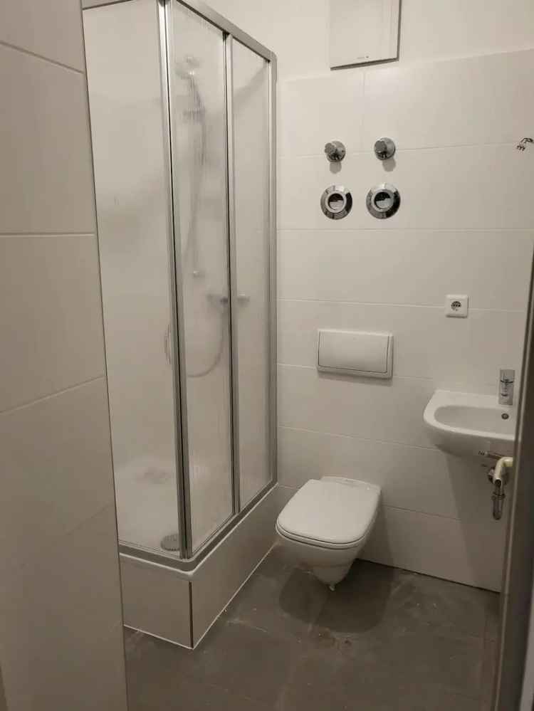 WG-Zimmer mieten Berlin, Deutschland