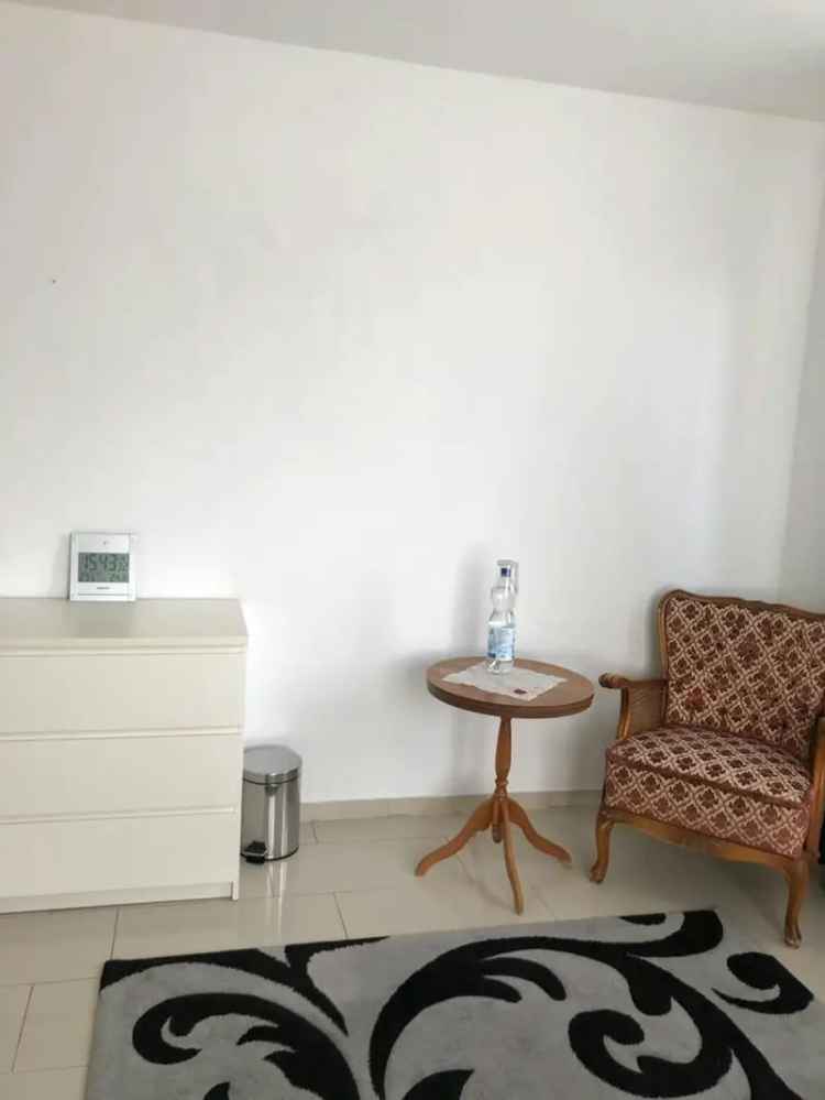 WG-Zimmer mieten Berlin, Deutschland