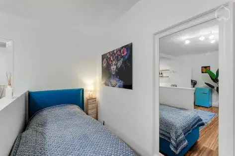 Wohnung (35.0 m²) zur Miete in Düsseldorf (Yorckstraße 38, 40476 Dusseldorf, Germany)
