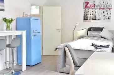 Haus (36.0 m²) zur Miete in Köln (Große Witschgasse 25, 50676 Cologne, Germany)
