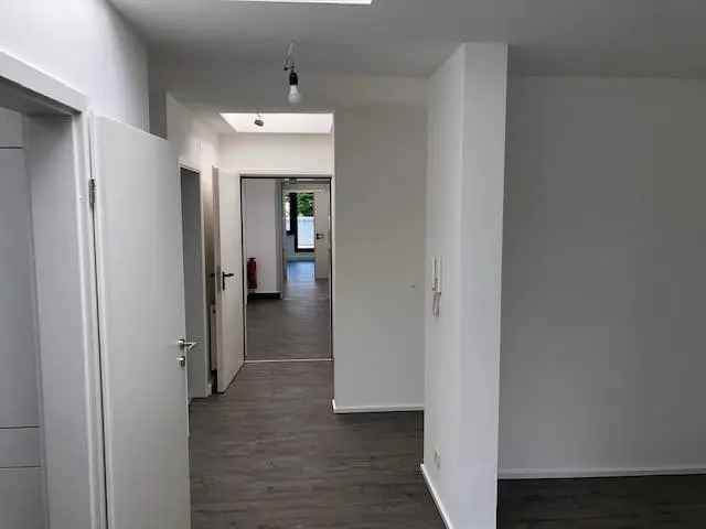 8 Zimmer Wohnung 212m² 2 Terrassen Top Lage