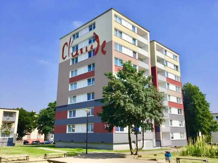 3 Zimmerwohnung 