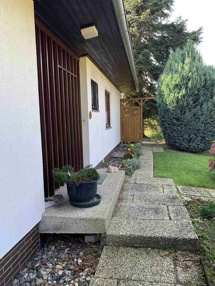 Einfamilienhaus Kassel Wolfsanger Großer Garten 6 Zimmer Garage