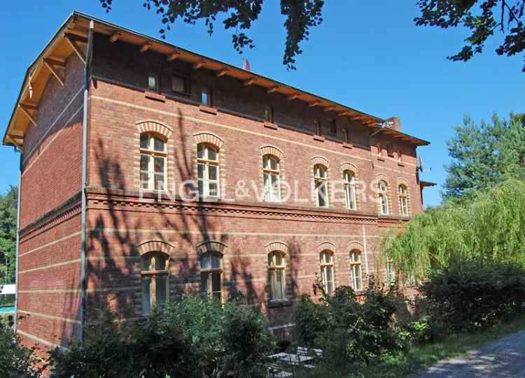 Wohnung Zum Kauf in Am Bahnhof, Heringsdorf, Mecklenburg-Vorpommern