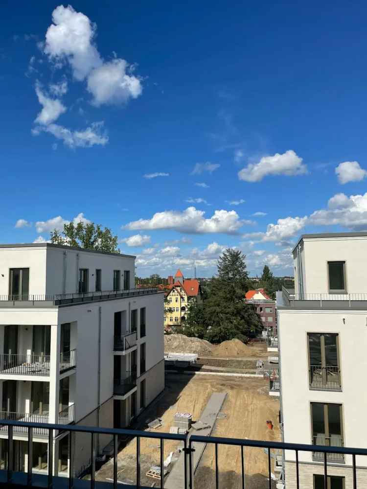 3 Schlafzimmer Wohnung mieten Berlin, Deutschland