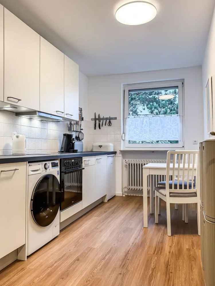 Mieten Sie ein gemütliches Zimmer für Coliving in einer voll möblierten Wohnung