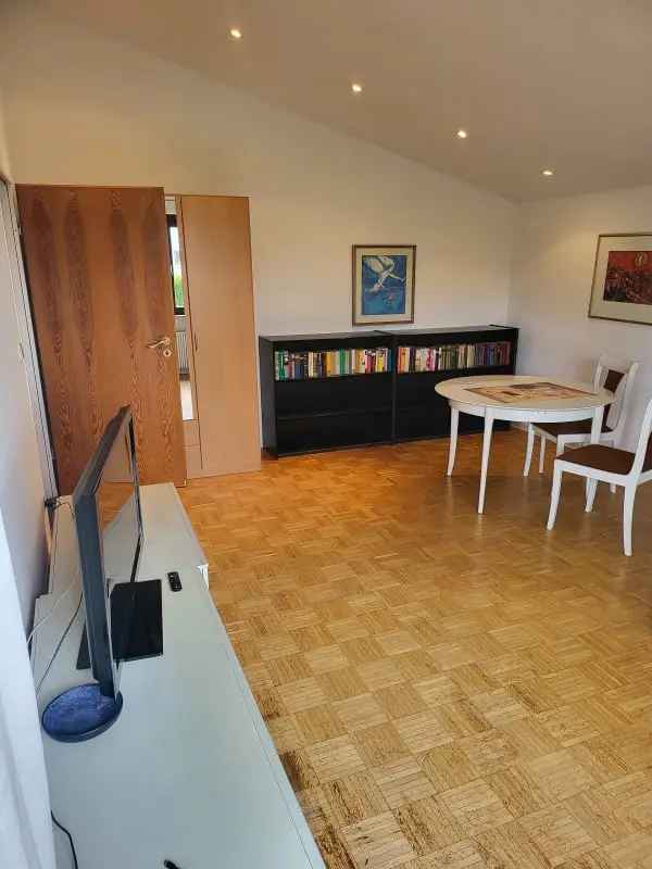 Apartment in Friedrichsdorf, Dillingen