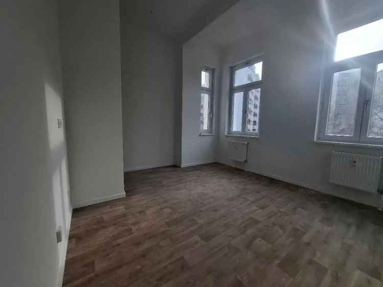 Wunderschöne 2-Zimmer-Wohnung im Erstbezug