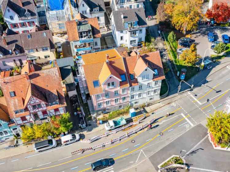 Haus Zum Kauf in Konstanz, Baden-Württemberg