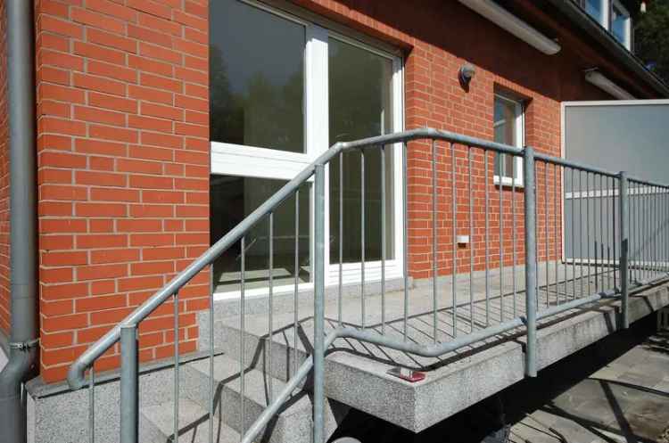 Rahnsdorf: Licht. Ruhe. Natur. Ihr neues Zuhause wartet.