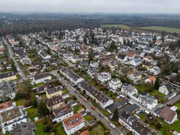 39 Jahre Restlaufzeit! Bezugsfreies Reihenmittelhaus im Erbbaurecht und in familienfreundlicher Lage