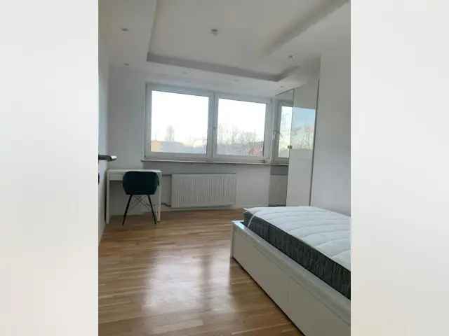 WG-Zimmer mieten München, Deutschland