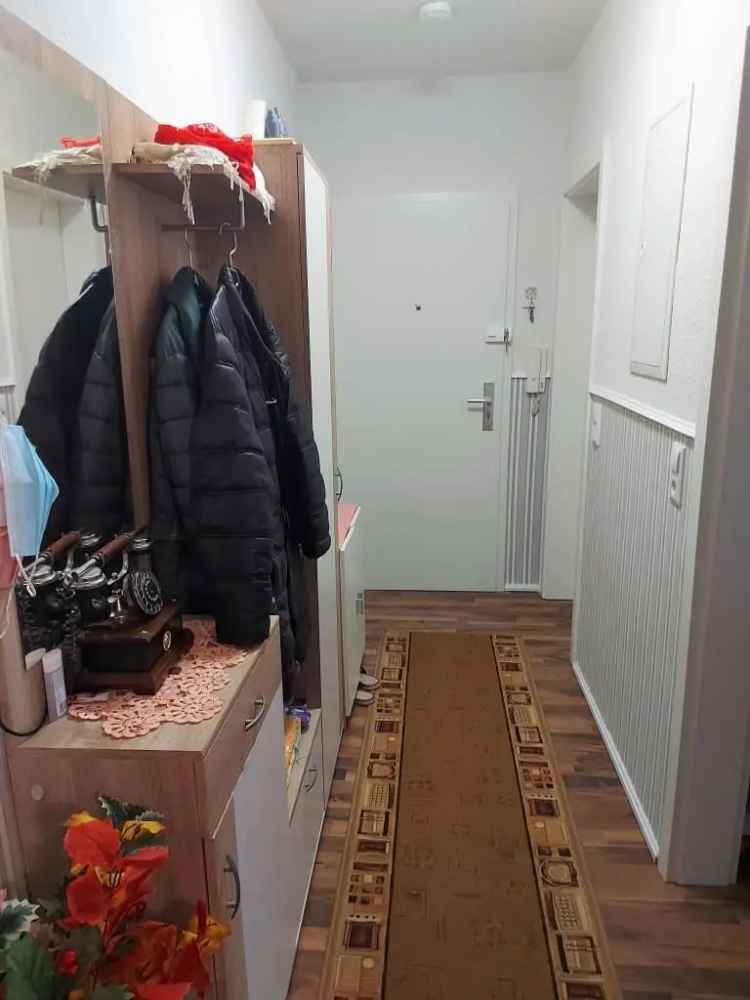 2 5 Zimmer Wohnung Dortmund Holte Lütgendortmund Kapitalanlage