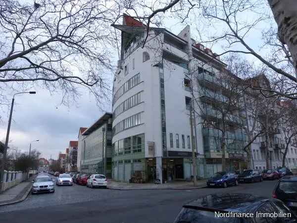 Zentrumsnahe Eigentumswohnung