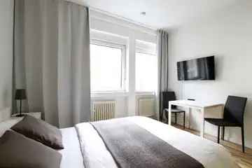 Wohnung (57.0 m²) zur Miete in Köln (Lichtstraße 2, 50825 Cologne, Germany)