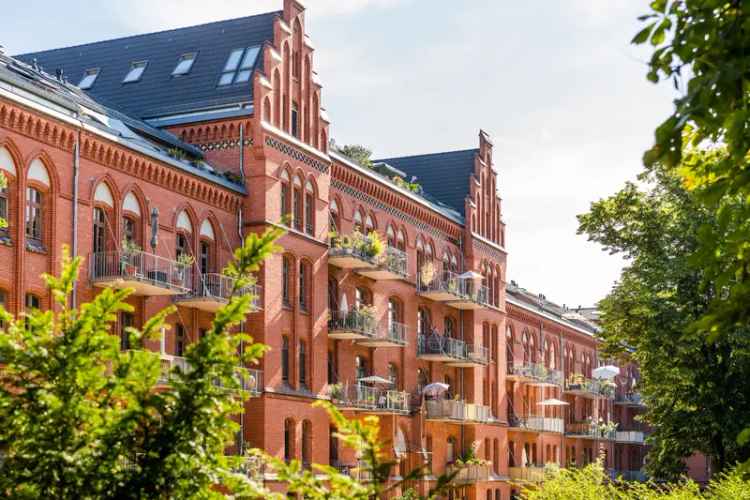 Wohnung Zum Kauf in Potsdam, Brandenburg