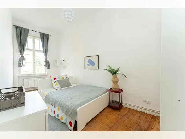 WG-Zimmer mieten Berlin, Deutschland