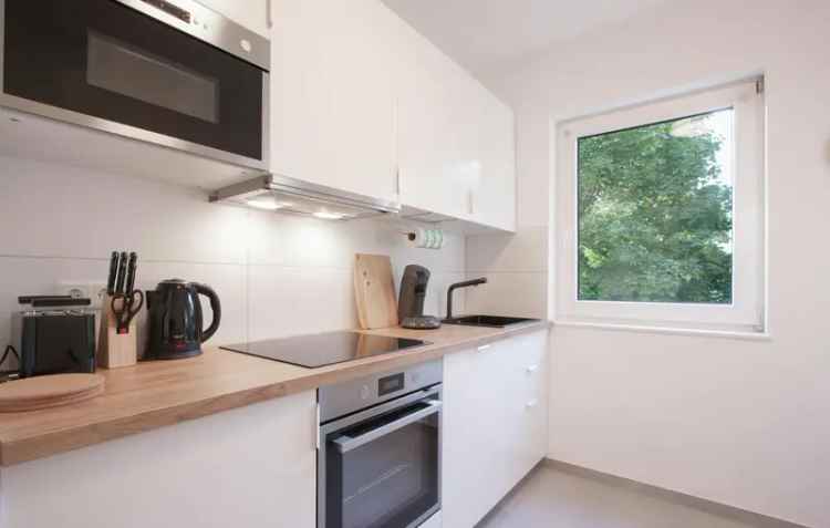 2 Schlafzimmer Wohnung mieten Ratingen, Deutschland