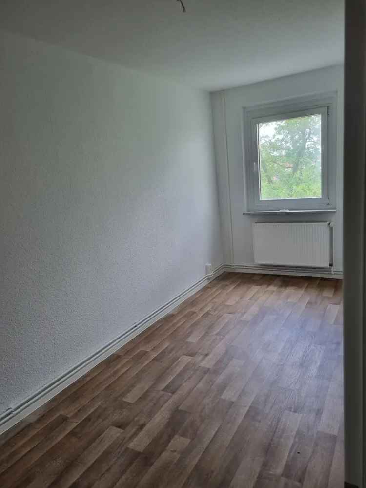 Wohnen, 01. OG links, Bürgermeister-Schlaaff-Straße 1