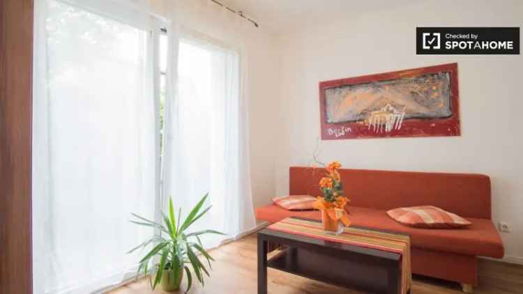 Privatzimmer in 3-Zimmer-Wohnung in Pankow, Berlin