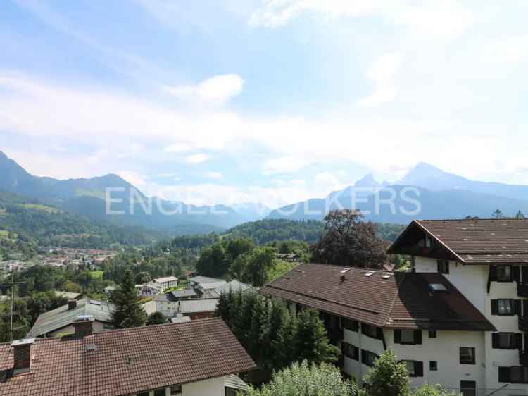 Wohnung Zum Kauf in Bayern