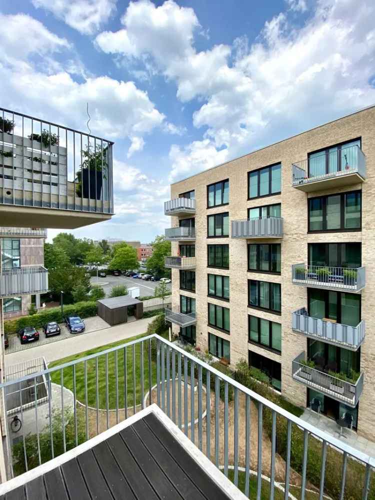 Moderne Wohnung in Hannover Döhren