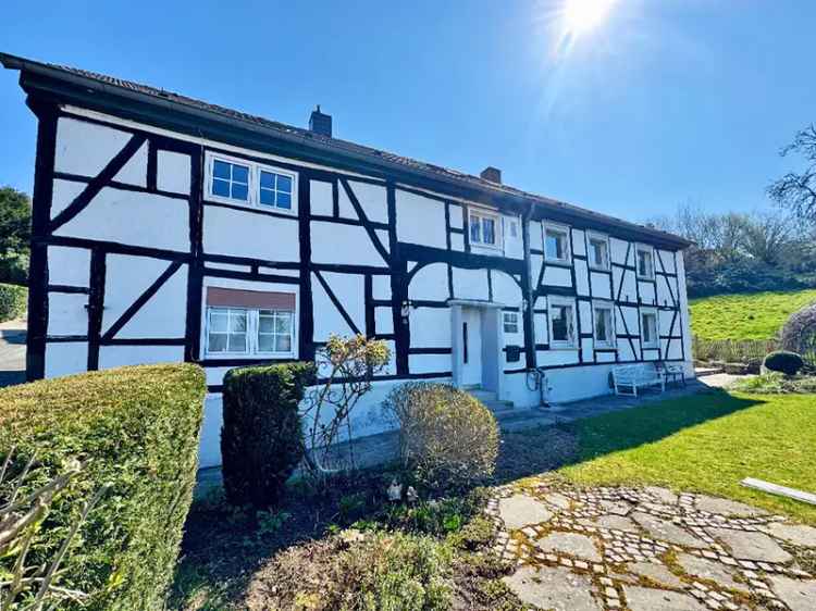 Haus Zum Kauf , Witten, Nordrhein-Westfalen