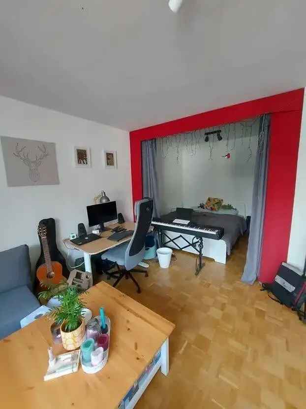 Wohnung mieten in Essen