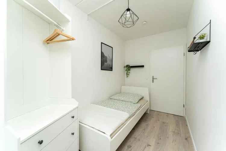 WG-Zimmer mieten Berlin, Deutschland