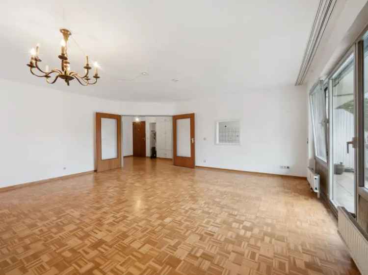 89m² Eigentumswohnung Lichtenbroich 3 Zimmer 2 Balkone TG-Stellplatz Wellness