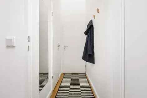 Wohnung (30.0 m²) zur Miete in Berlin (Brunnenstraße 182, 10119 Berlin, Germany)